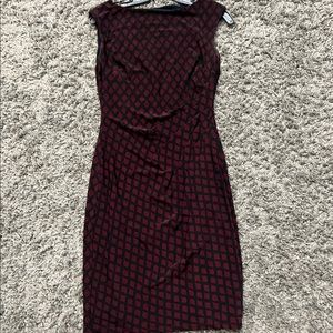 Lauren Ralph Lauren Size 4 dress